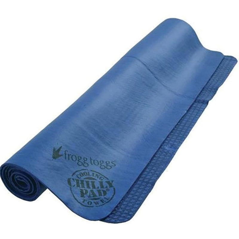 Load image into Gallery viewer, Frogg Toggs Chilly Pad Cooling Towel
