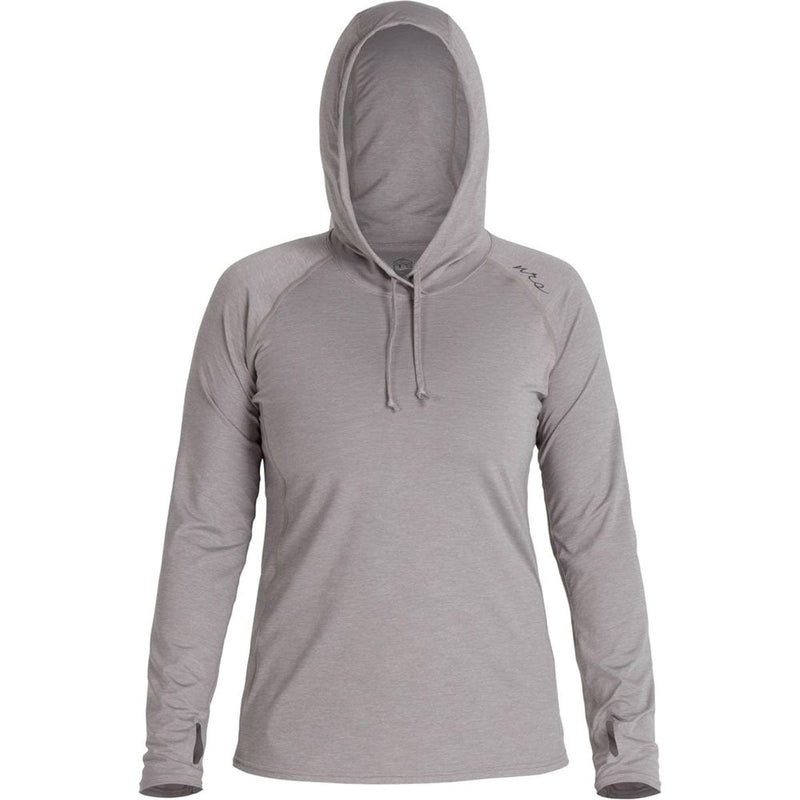 Load image into Gallery viewer, NRS Women&#39;s Silkweight Hoodie
