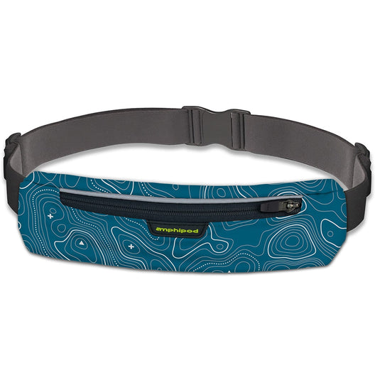 Amphipod MicroStretch Plus Luxe Belts