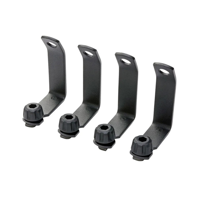 Yakima LoadStop T-Slot 4 Piece Pack