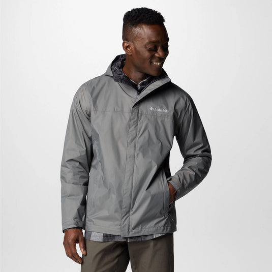 Columbia Watertight II Jacket - Men's