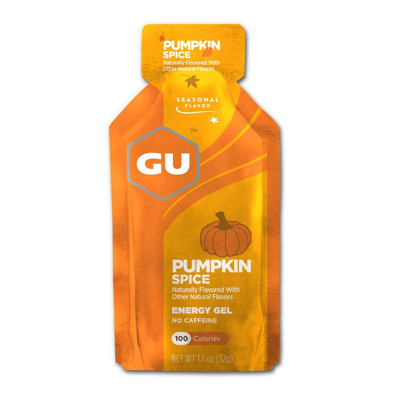 Load image into Gallery viewer, GU Pumpkin Spice Energy Gel
