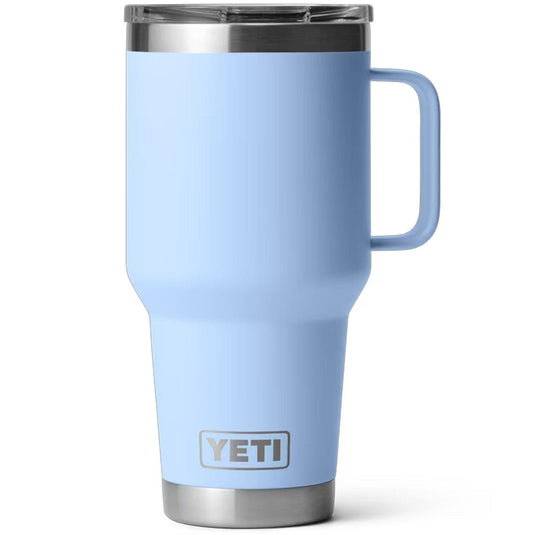 Yeti Rambler 30 oz Travel Mug