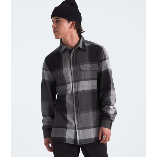 The North Face Men's Arroyo Flannel Shirt