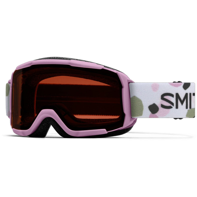 Load image into Gallery viewer, Smith Daredevil  Proper Pink Paint Brush/RC36 Snow Goggles
