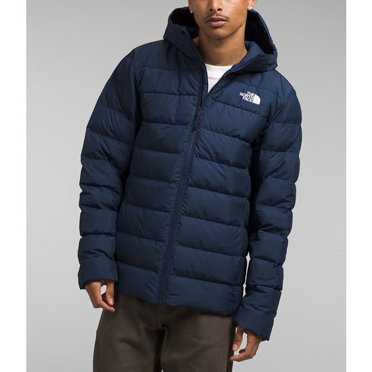 The North Face Men's Aconcagua 3 Hoodie Jacket