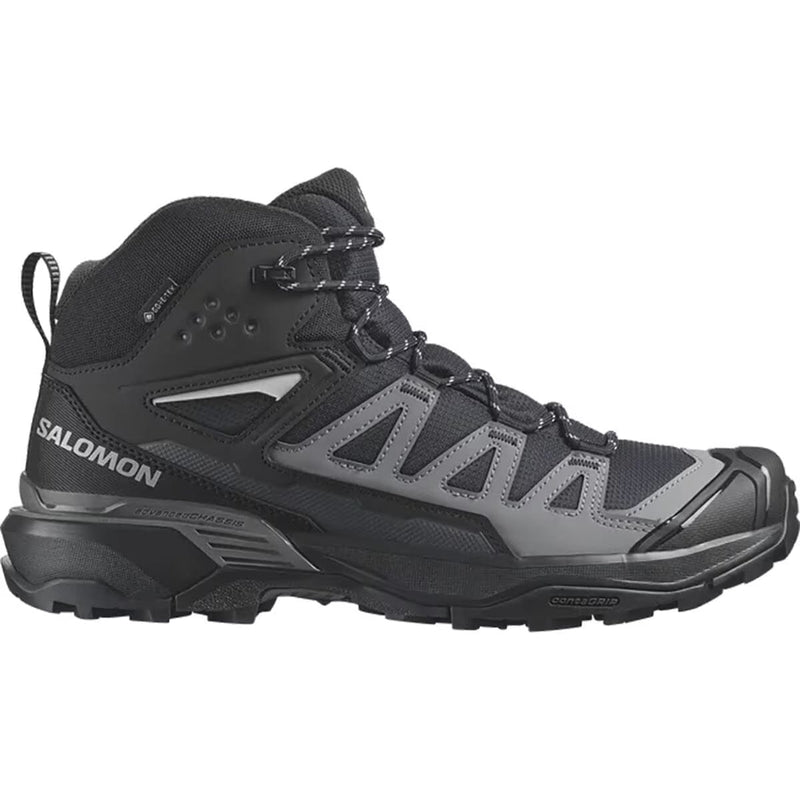 Load image into Gallery viewer, Salomon X Ultra 360 Mid GTX Hiking Boot - Men&#39;s
