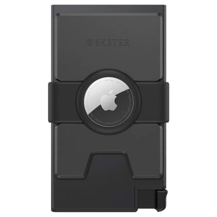 Ekter Aluminum AirTag Cardholder / Wallet