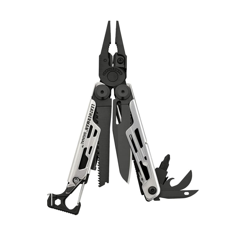 Load image into Gallery viewer, Leatherman Signal Multi-Tool
