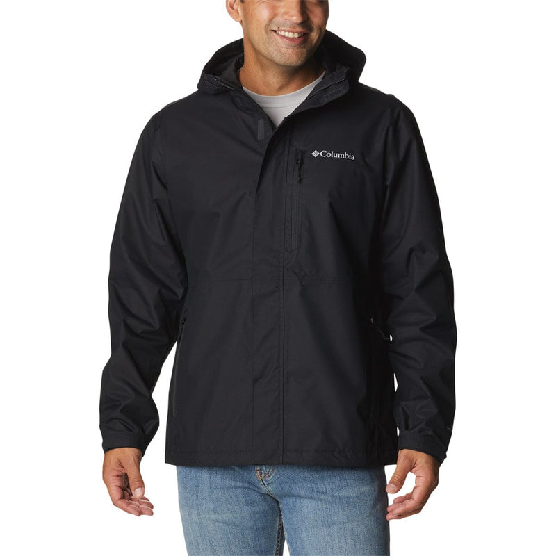 Load image into Gallery viewer, Columbia Men&#39;s Hikebound Rain Jacket
