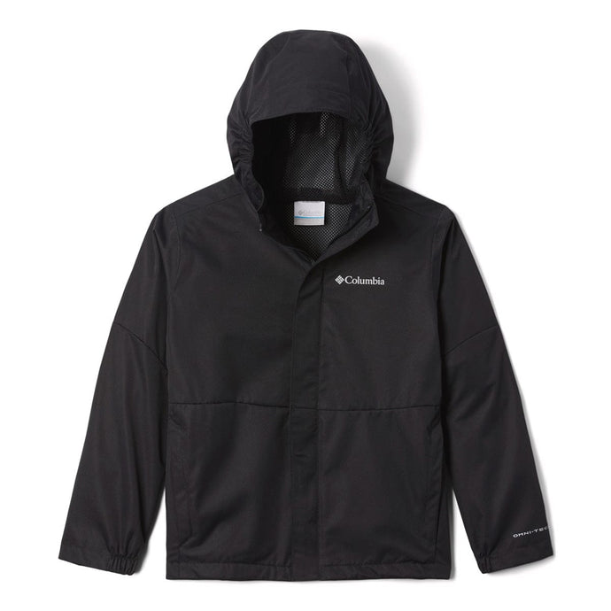 Columbia Youth Boys Hikebound Jacket