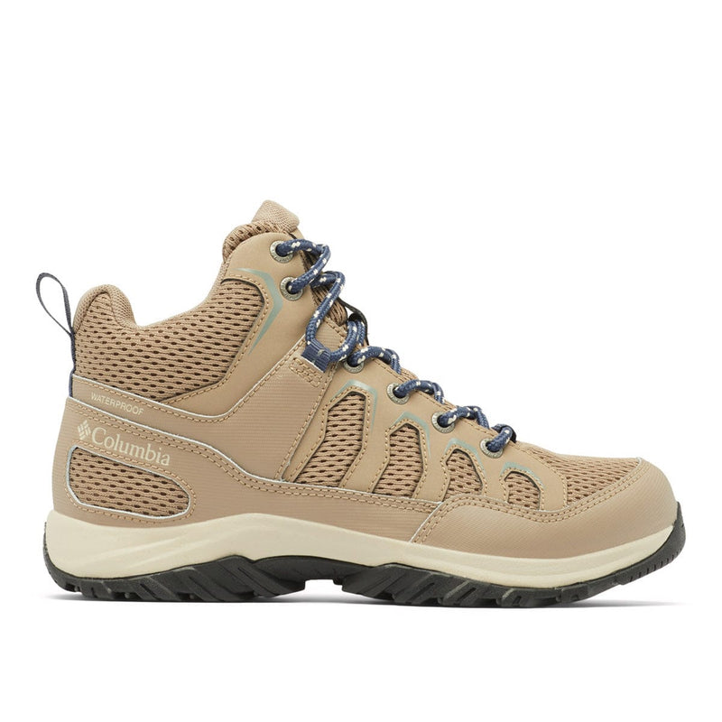 Load image into Gallery viewer, Columbia Granite Trail Mid Waterproof - Women&#39;s
