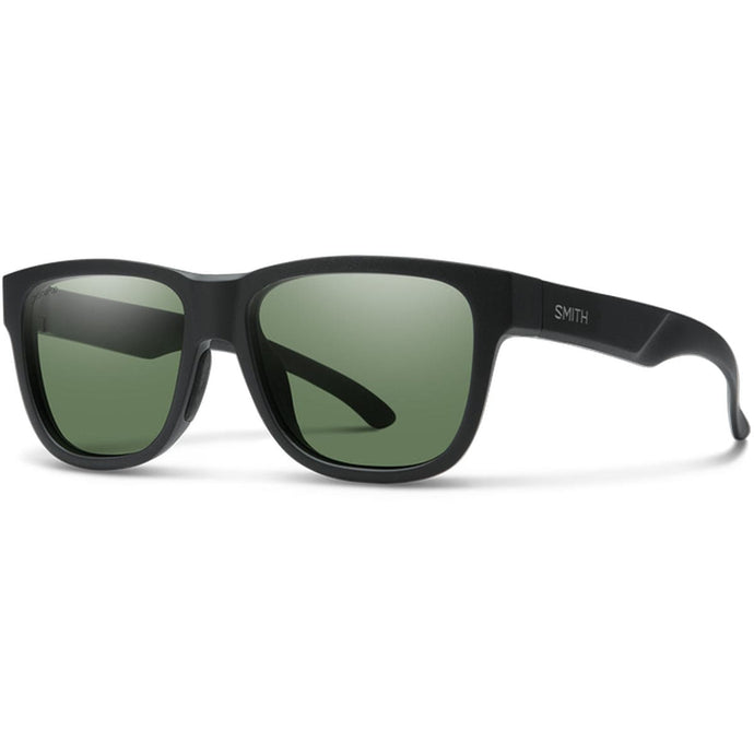 Smith Lowdown Slim 2 Polarized ChromaPop Sunglasses