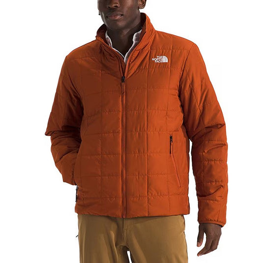 The North Face Men's Junction Insulated Jacket