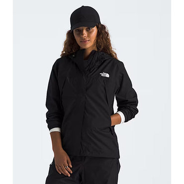 The North Face Women's Antora Rain Jacket