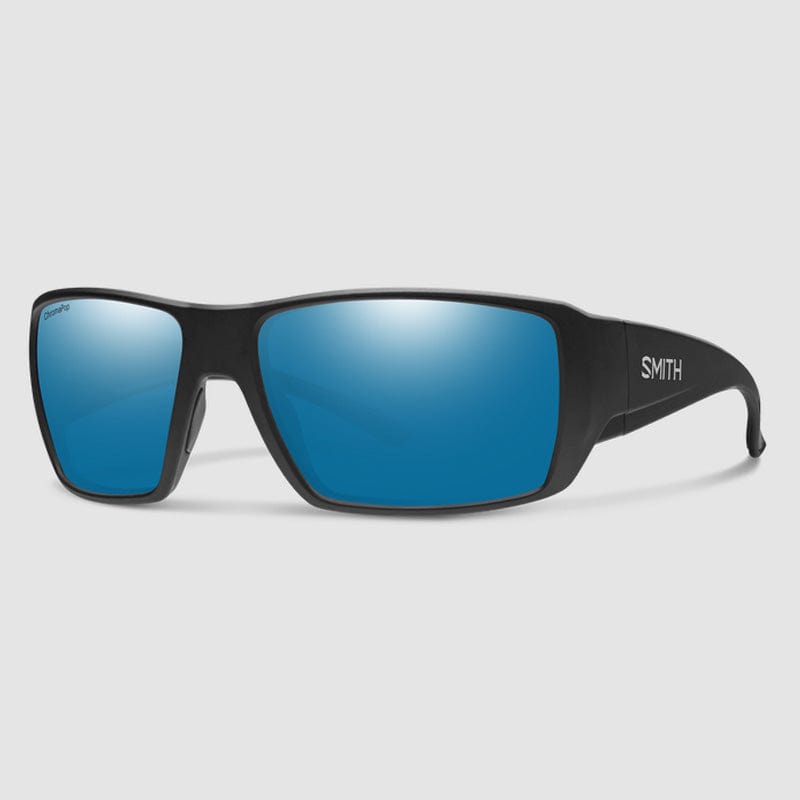 Load image into Gallery viewer, Smith Guides Choice XL ChromaPop Glass Polarized Sunglasses
