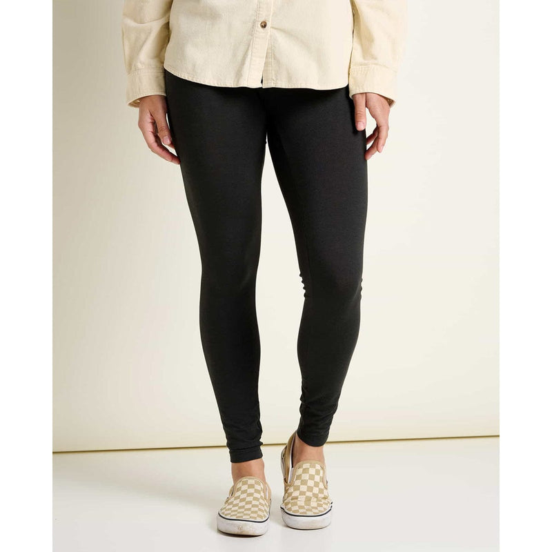 Load image into Gallery viewer, Toad&amp;Co Women&#39;s Lean Legging
