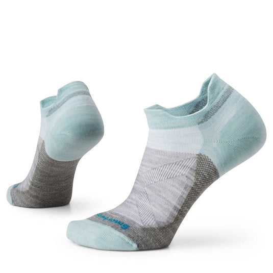 Smartwool Women's Bike Zero Cushion Low Ankle Socks