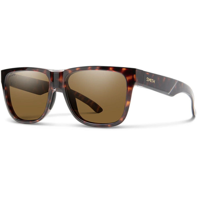 Load image into Gallery viewer, Smith Lowdown 2 Glass Polarized ChromaPop Sunglasses
