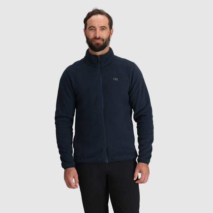 Outdoor Research Men's OR Polartec 200 Jacket