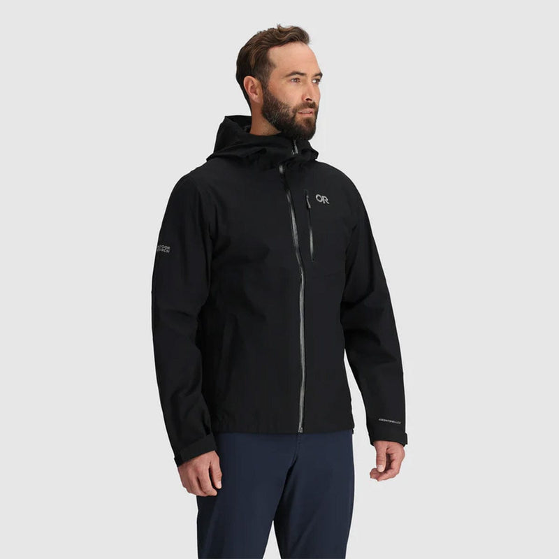 Load image into Gallery viewer, Outdoor Research Men&#39;s Foray 3L Jacket
