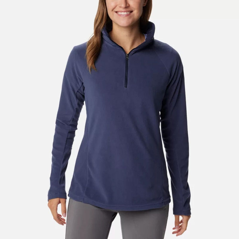 Load image into Gallery viewer, Columbia Glacial IV Half Zip Fleece Pullover - Women&#39;s
