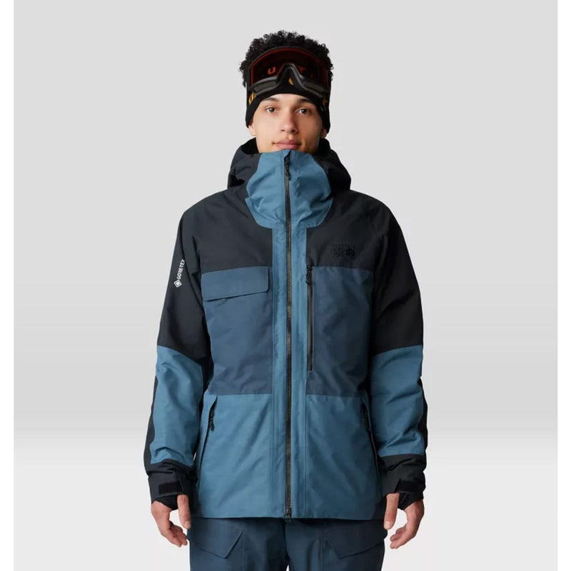 Load image into Gallery viewer, Mountain Hardwear Men&#39;s Cloud Bank™ GORE-TEX Jacket
