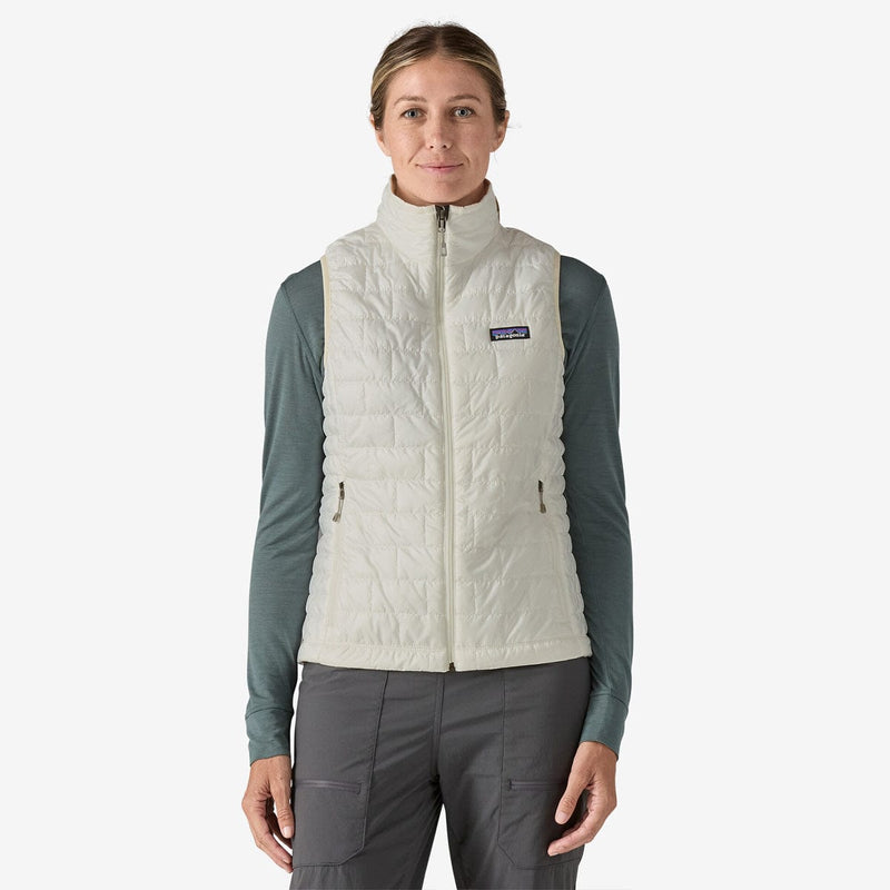 Load image into Gallery viewer, Patagonia Women&#39;s Nano Puff Vest
