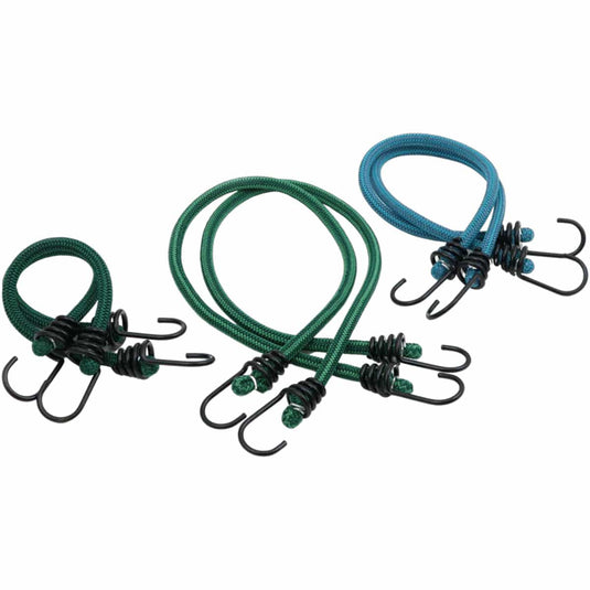 Coghlan's Assorted Bungee Cords - 6 Pack