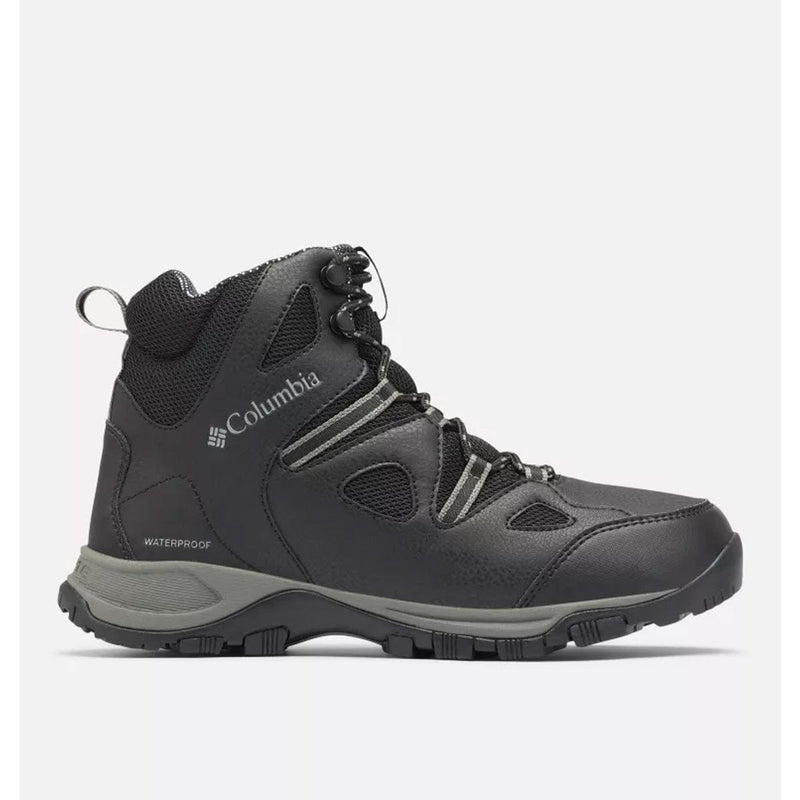 Columbia men's telluron omniheat winter boots on sale