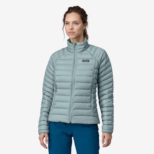 Patagonia Womens Down Sweater