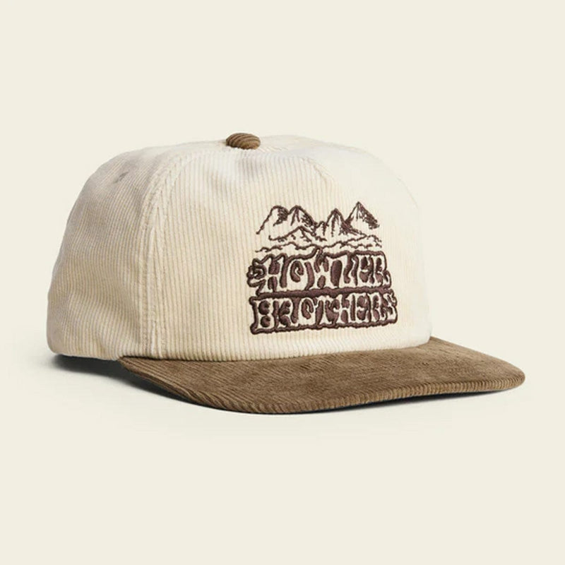 Load image into Gallery viewer, Howler Brothers Unstructured Snapback Hats
