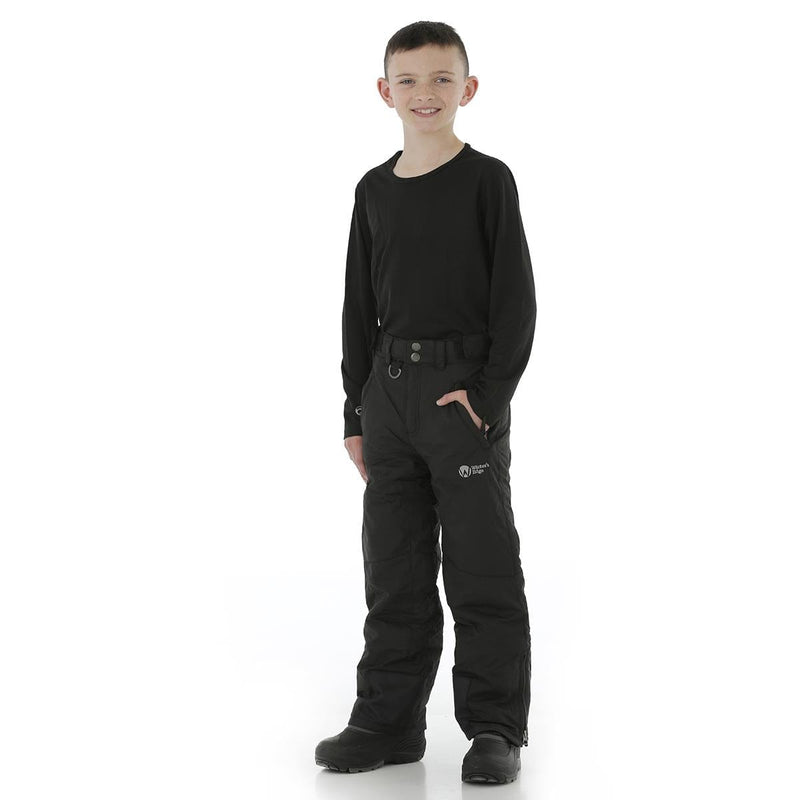 Load image into Gallery viewer, Winter&#39;s Edge Avalanche Snow Pants - Youth
