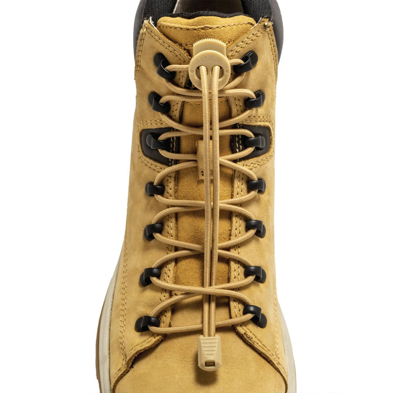 Load image into Gallery viewer, Lock Laces 72 Inch Stretch Boot Laces
