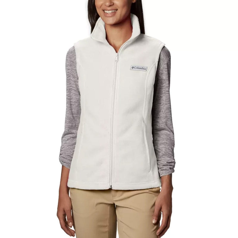 Load image into Gallery viewer, Columbia Benton Springs Fleece Vest - Women&#39;s
