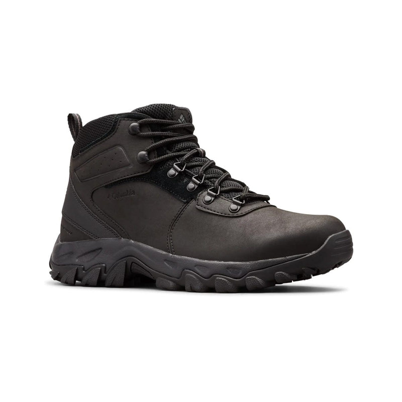 Load image into Gallery viewer, Columbia Newton Ridge Plus II Waterproof Medium Hiking Boots - Men&#39;s
