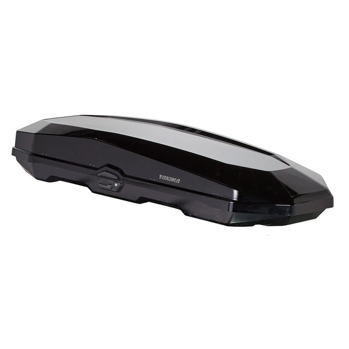 Yakima CBX XXL 21 Obsidian Rooftop Cargo Box