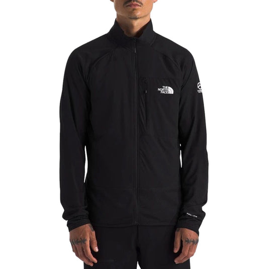 The North Face Men's Summit FUTUREFLEECE Hybrid Jacket