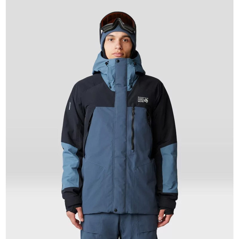 Load image into Gallery viewer, Mountain Hardwear Men&#39;s First Tracks™ Insulated Jacket
