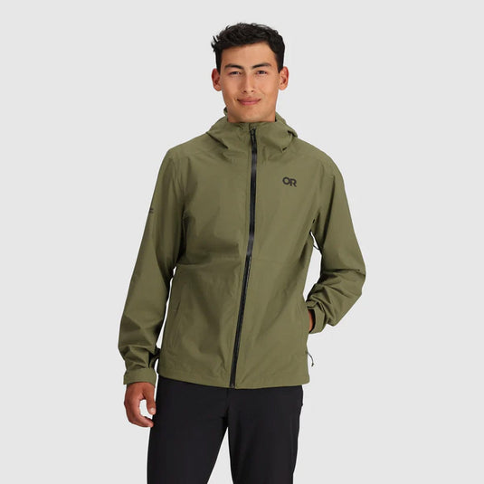 Morphic 3-In-1 Waterproof Jacket - Hunting Clothes for Men