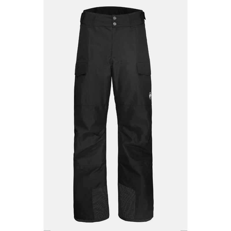 Load image into Gallery viewer, Mammut Fall Line HS Thermo Pants Men
