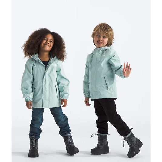 The North Face Kids' Antora Rain Jacket