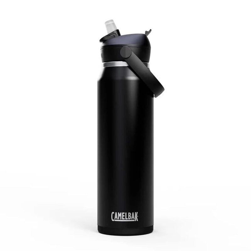 Load image into Gallery viewer, Camelbak Thrive Flip Straw VSS 32oz Stainless Steel Bottle
