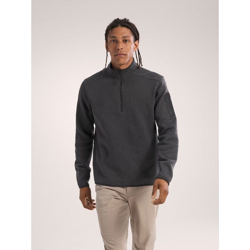 Load image into Gallery viewer, Arc&#39;teryx Men&#39;s Covert 1/2 Zip
