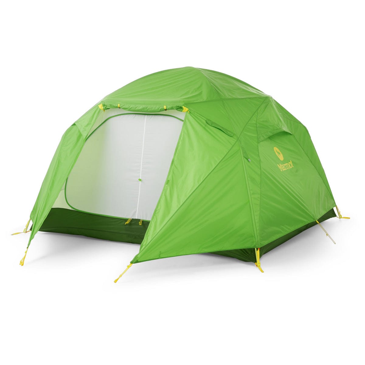 Marmot Limestone 4 Person Tent – Campmor