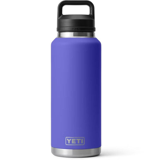 YETI Rambler 46 oz Bottle Chug