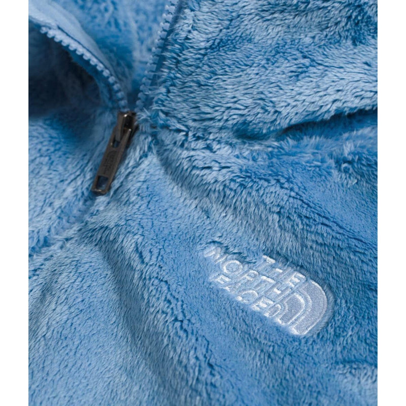 Load image into Gallery viewer, The North Face Girls&#39; Osito Full Zip Hoodie
