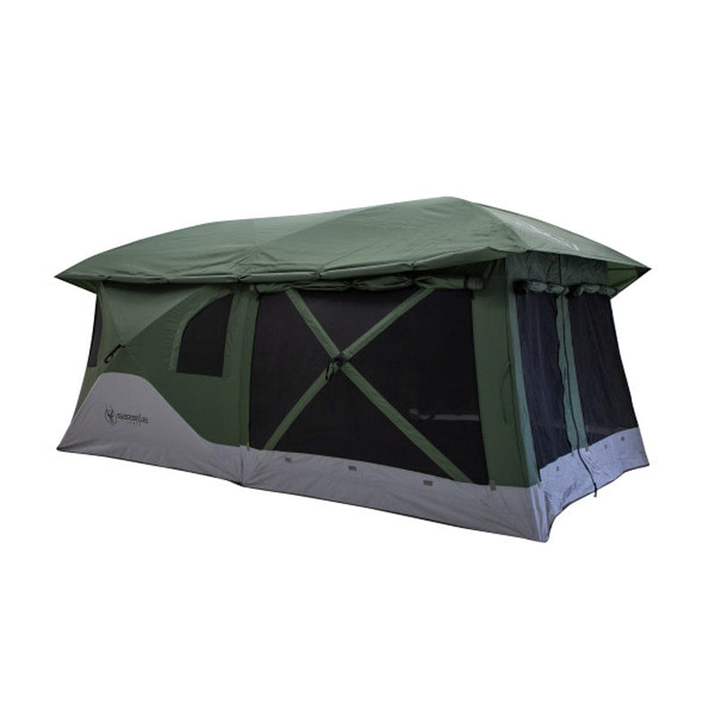 Load image into Gallery viewer, Gazelle T3 Tandem Hub Pop Up Tent
