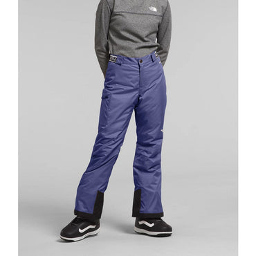 The North Face Girls' Freedom Insulated Pant