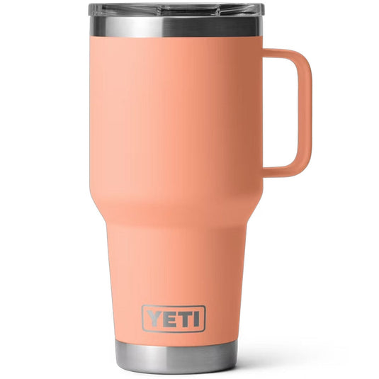 Yeti Rambler 30 oz Travel Mug